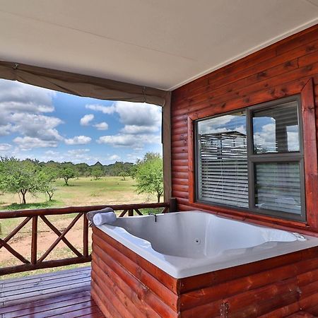 말로스 파크 Marloth Kruger View 아파트 외부 사진