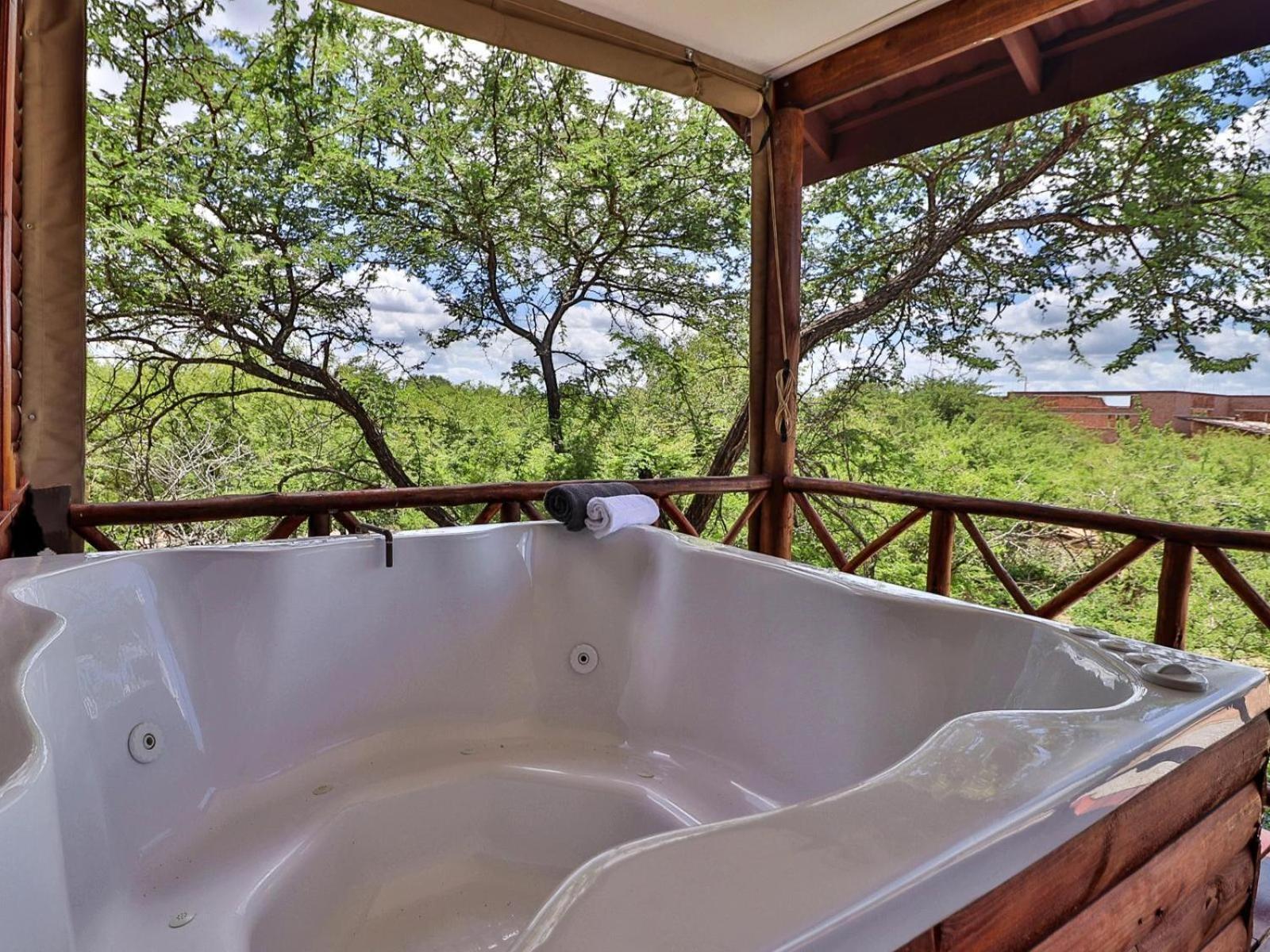 말로스 파크 Marloth Kruger View 아파트 외부 사진