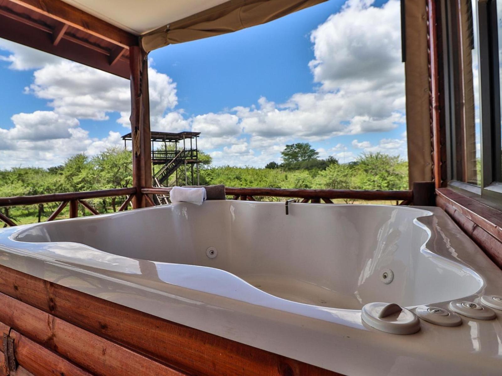 말로스 파크 Marloth Kruger View 아파트 객실 사진